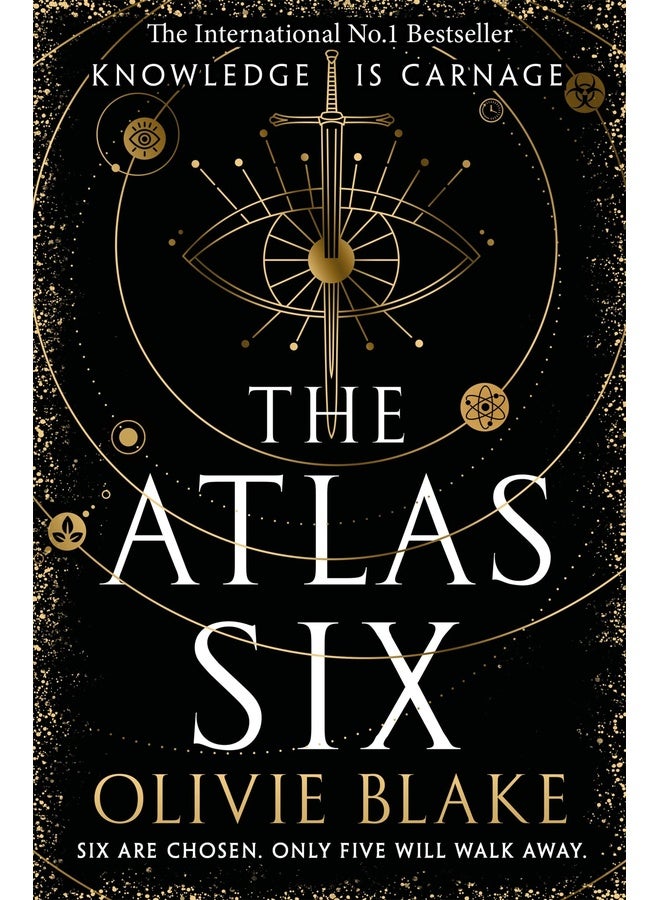The Atlas Six